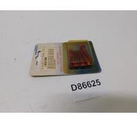 VITE VITI ERGAL SCREW M6 X 30 POGGIPOLINI 50120630RE