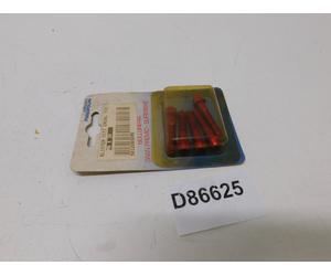 VITE VITI ERGAL SCREW M6 X 30 POGGIPOLINI 50120630RE