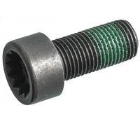 Vite volano 180264 FEBI BILSTEIN per AUDI VW SKODA MAN SEAT FORD CUPRA