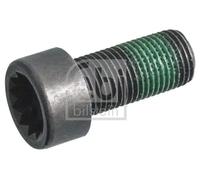 Vite volano 180264 FEBI BILSTEIN per AUDI VW SKODA MAN SEAT FORD CUPRA