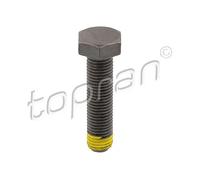 Vite volano 502 756 TOPRAN per BMW 3 3 Coupé 5 5 Touring 3 Compact Z3 Roadster 7