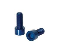 Vite xlc borraccia blu