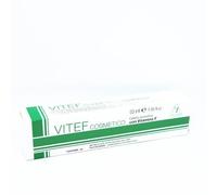Vitef Cosmetico Crema Dermatologica 50g