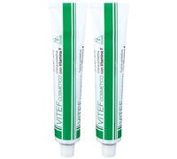 VITEF Cosmetico Crema Protettiva 2x50 ml Crema