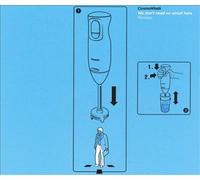 Vitelli,Cosmo - We Don't Need No Smurf Here