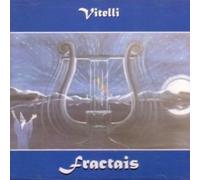 VITELLI - Fractais - Partes Uno, Due & Tres