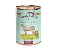 Terra canis grain-free vitello 400 g