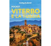Viterbo e la Tuscia Pocket