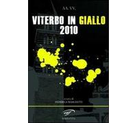 Viterbo in giallo 2010