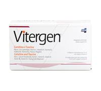 Vitergen fialoidi 10f