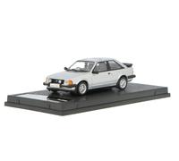 Vitesse 1:43 Ford Scorta Mk3 XR3i IN Strato Argento 1983 Modellino - T9-43092