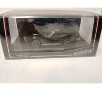Vitesse Chevrolet Corvette Open Convertible 1968 1/43 36237