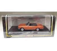 Vitesse Fiat 124 Spider BS coral 1970 1/43 24606