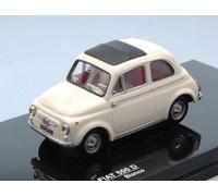 Vitesse FIAT 500D 1965 WHITE 1:43