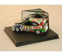 VITESSE+SKID 1/43 Diecast - Toyota Corolla WRC Rally Season 1998