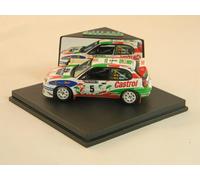 VITESSE+SKID 1/43 Diecast - Toyota Corolla WRC Rally Season 1998