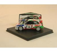 VITESSE+SKID 1/43 Diecast - Toyota Corolla WRC Rally Season 1998