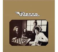 Vitesse Vitesse (Expanded Edition) (Vinyl LP)