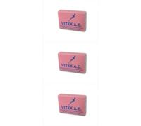 Vitex Ac 20 Capsule 3x5,9 g Capsule