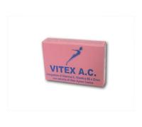 Vitex Ac 20 Capsule 4x5,9 g Capsule