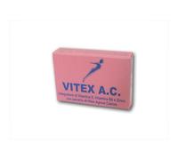 VITEX AC 20 Cps 295mg