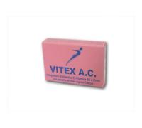 Vitex ac 20 cps 295mg