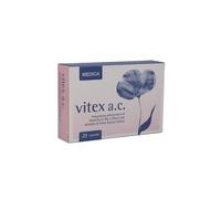 Medica Sas Vitex Ac 20 Capsule