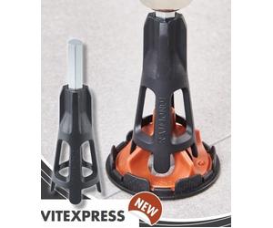 ViteXpress Svitatore Avvitatore RLS VITE Raimondi per avvitatore art.231VSA