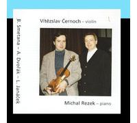 Vitezslav Cernoch - Bedrich Smetana