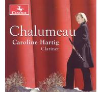 VITEZSLAVA KAPRALOVA / GRAZYNA Chalumeau (CD)