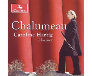 VITEZSLAVA KAPRALOVA / GRAZYNA Chalumeau (CD)