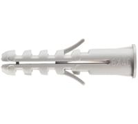 VITFER Fischer Tasselli Elematic EB 6X30 confezione industriale 1000 pezzi fFischer Tassello Elematic