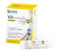 Vitformula immuno 30 stick da 2 g