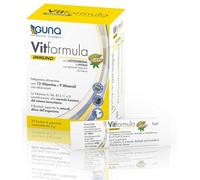 Guna Vitformula Immuno integratore 30 Stick Da 2 G
