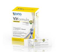 Guna Vitformula Immuno integratore 30 Stick Da 2 G