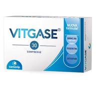 VITGASE 30CPR