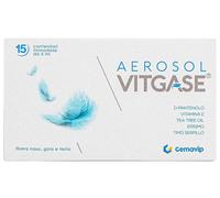 VITGASE AEROSOL 15F 25ML