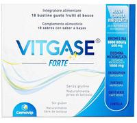 VITGASE Forte 18Bust.