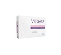 VITGASE LAVANDA VAG 4X140ML
