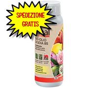 VITHAL BIO OLIO DI SOIA 85 CONCENTRATO 1 LT