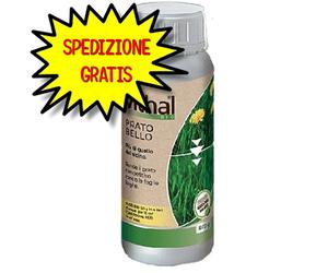 Vithal CONCIME LIQUIDO Bio Prato Bello 500 ML