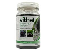 VITHAL Disabituante per Talpe - Granuli Repellenti per Talpe, Prevenzione e Allontanamento Sicuro, Ideale per Orti Giardini e Aiuole, Repellente Talpe, 1,5kg