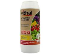 Vithal Garden Bio Polvere Di Neem - Vithal Garden Bio Polvere Di Neem - Confezione Da 800 Gr