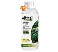 Vithal Garden Diserbo Totale - Vithal Garden Diserbo Totale - Confezione Da 500 ml