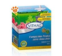 Vithal Garden Fungicida Zero Macchie - Vithal Garden Fungicida Zero Macchie - Confezione Da 250 Gr