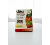 Vithal Insetticida Acaricida Biologico, BIOLID UP PFnPE, Olio Bianco per Piante e Alberi, 100 ml