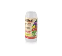 Vithal polvere di Neem polvere 800 gr. concime con effetto barriera per insetti