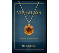 VITHALIÓN: Regreso al mundo mágico