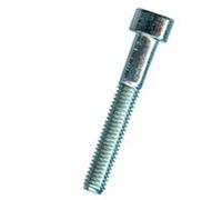 Viti 5931/8.8 Fe/Z.Tcce 12X100