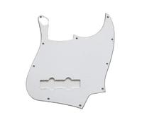 Viti A 10 Pin In Tartaruga Bianca E Marrone Per Battipenna Per Basso(2)